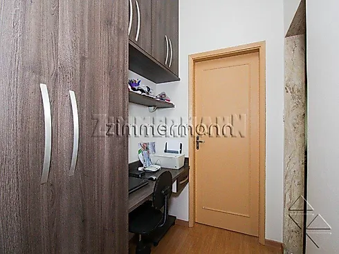 Apartamento 2 Quartos com 83m² - Higienopolis - Apartamento em Higienopolis, São Paulo - Foto 3