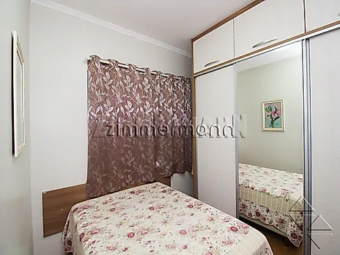 Apartamento 2 Quartos com 83m² - Higienopolis - Apartamento em Higienopolis, São Paulo - Foto 4