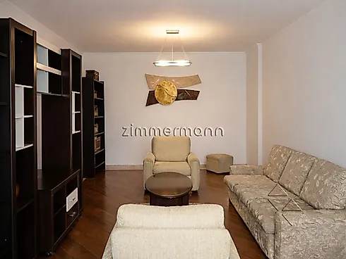 Apartamento 3 Quartos com 1 Suíte e 120m² - Alto da Lapa - Apartamento em Alto Da Lapa, São Paulo - Foto 2