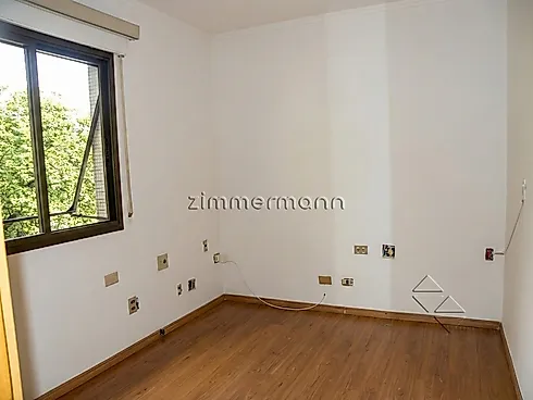 Apartamento 3 Quartos com 1 Suíte e 120m² - Alto da Lapa - Apartamento em Alto Da Lapa, São Paulo - Foto 3
