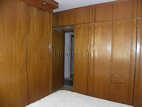 Apartamento 3 Quartos com 1 Suíte e 120m² - Alto da Lapa - Apartamento em Alto Da Lapa, São Paulo - Foto 4