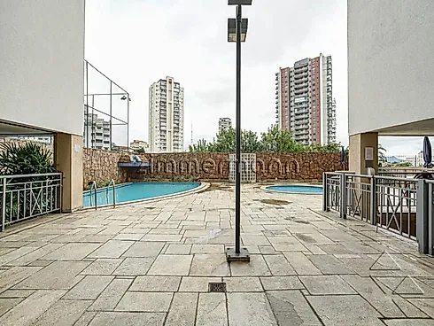 Apartamento 3 Quartos com 1 Suíte e 90m² - Vila Ipojuca - Apartamento em Vila Ipojuca, Sao Paulo - Foto 1