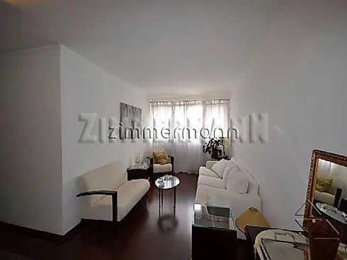 Apartamento 3 Quartos com 1 Suíte e 90m² - Vila Ipojuca - Apartamento em Vila Ipojuca, Sao Paulo - Foto 2