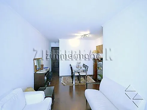 Apartamento 3 Quartos com 1 Suíte e 90m² - Vila Ipojuca - Apartamento em Vila Ipojuca, Sao Paulo - Foto 3