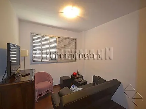 Apartamento 3 Quartos com 1 Suíte e 90m² - Vila Ipojuca - Apartamento em Vila Ipojuca, Sao Paulo - Foto 4