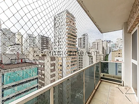 Santa Cecilia, São Paulo