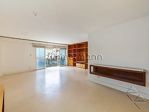 Apartamento 4 Quartos com 2 Suítes e 240m² - Santa Cecilia - Apartamento em Santa Cecilia, São Paulo - Foto 3