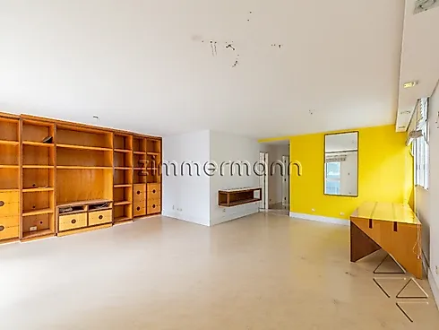 Apartamento 4 Quartos com 2 Suítes e 240m² - Santa Cecilia - Apartamento em Santa Cecilia, São Paulo - Foto 4