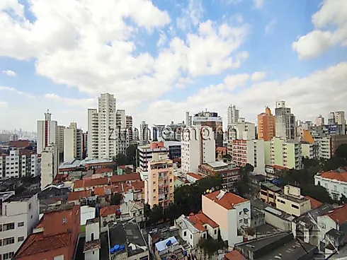 Apartamento 1 Quarto com 1 Suíte e 56m² - Santa Cecilia - Apartamento em Santa Cecilia, São Paulo - Foto 4