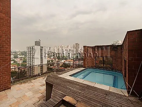 Higienopolis, São Paulo