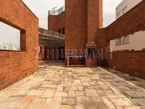 Apartamento 4 Quartos com 2 Suítes e 360m² - Higienopolis - Apartamento em Higienopolis, São Paulo - Foto 2