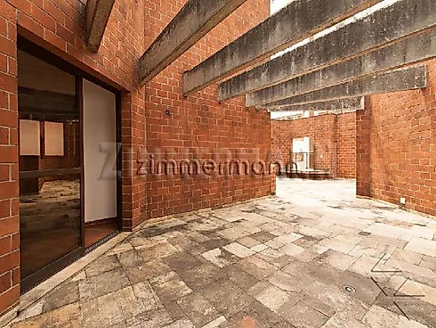 Apartamento 4 Quartos com 2 Suítes e 360m² - Higienopolis - Apartamento em Higienopolis, São Paulo - Foto 3