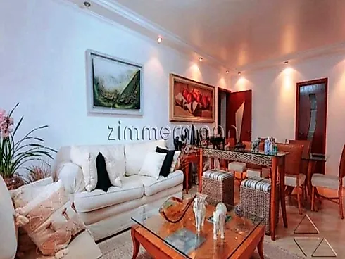 Apartamento 3 Quartos com 1 Suíte e 200m² - Santa Cecilia - Apartamento em Santa Cecilia, Sao Paulo - Foto 2