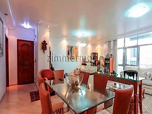 Apartamento 3 Quartos com 1 Suíte e 200m² - Santa Cecilia - Apartamento em Santa Cecilia, Sao Paulo - Foto 5