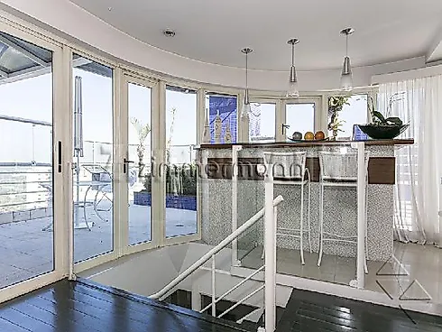 Apartamento 3 Quartos com 3 Suítes e 320m² - Alto de Pinheiros - Apartamento em Alto De Pinheiros, São Paulo - Foto 1