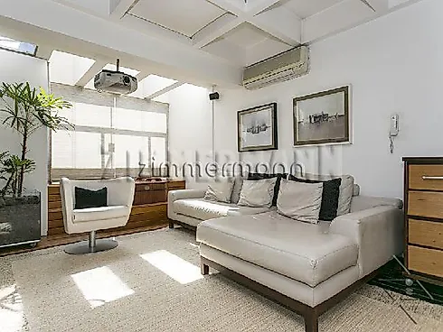 Apartamento 3 Quartos com 3 Suítes e 320m² - Alto de Pinheiros - Apartamento em Alto De Pinheiros, São Paulo - Foto 4