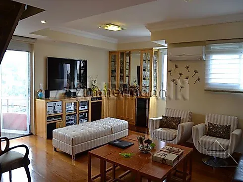 Vila Madalena, Sao Paulo