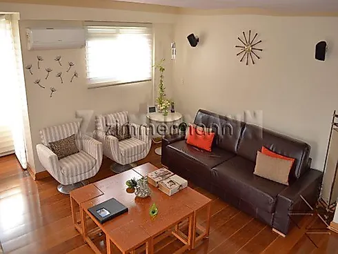 Apartamento 4 Quartos com 4 Suítes e 160m² - Vila Madalena - Apartamento em Vila Madalena, Sao Paulo - Foto 5