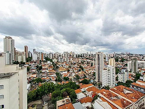 Apartamento 4 Quartos com 2 Suítes e 246m² - Perdizes - Apartamento em Perdizes, Sao Paulo - Foto 3