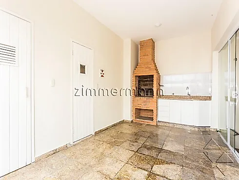 Apartamento 4 Quartos com 2 Suítes e 246m² - Perdizes - Apartamento em Perdizes, Sao Paulo - Foto 4