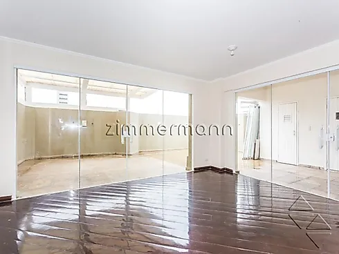 Apartamento 4 Quartos com 2 Suítes e 246m² - Perdizes - Apartamento em Perdizes, Sao Paulo - Foto 5