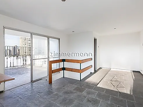 Apartamento 3 Quartos com 1 Suíte e 120m² - Alto da Lapa - Apartamento em Alto Da Lapa, São Paulo - Foto 2
