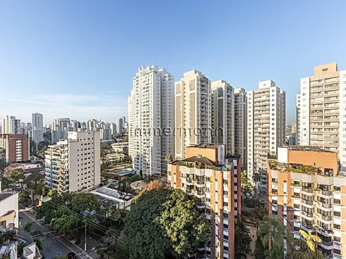 Apartamento 3 Quartos com 1 Suíte e 120m² - Alto da Lapa - Apartamento em Alto Da Lapa, São Paulo - Foto 3