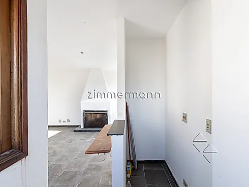 Apartamento 3 Quartos com 1 Suíte e 120m² - Alto da Lapa - Apartamento em Alto Da Lapa, São Paulo - Foto 5