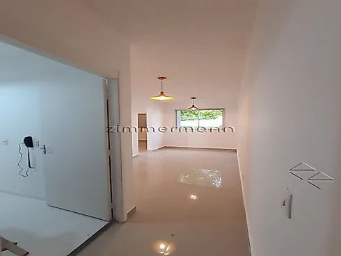 Apartamento 2 Quartos com 47m² - Agua Branca - Apartamento em Agua Branca, São Paulo - Foto 2