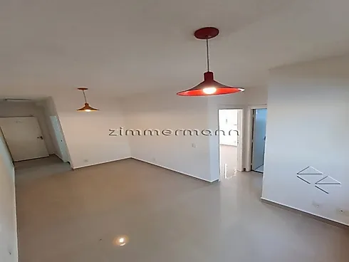 Apartamento 2 Quartos com 47m² - Agua Branca - Apartamento em Agua Branca, São Paulo - Foto 3