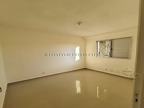 Apartamento 2 Quartos com 47m² - Agua Branca - Apartamento em Agua Branca, São Paulo - Foto 4