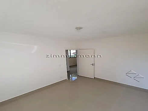 Apartamento 2 Quartos com 47m² - Agua Branca - Apartamento em Agua Branca, São Paulo - Foto 5