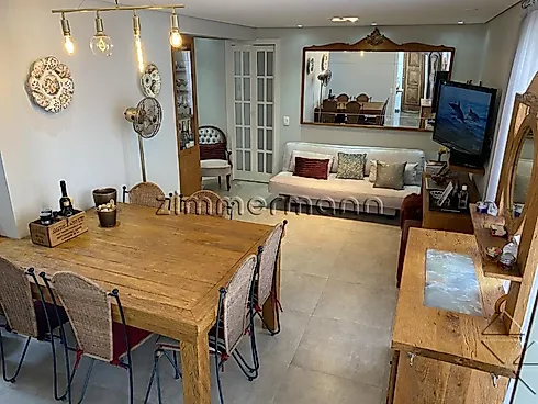 Apartamento 2 Quartos com 1 Suíte e 73m² - Pinheiros - Apartamento em Pinheiros, São Paulo - Foto 2