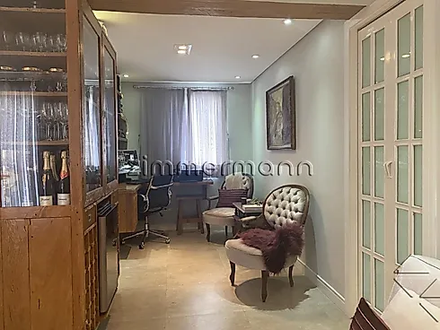 Apartamento 2 Quartos com 1 Suíte e 73m² - Pinheiros - Apartamento em Pinheiros, São Paulo - Foto 4
