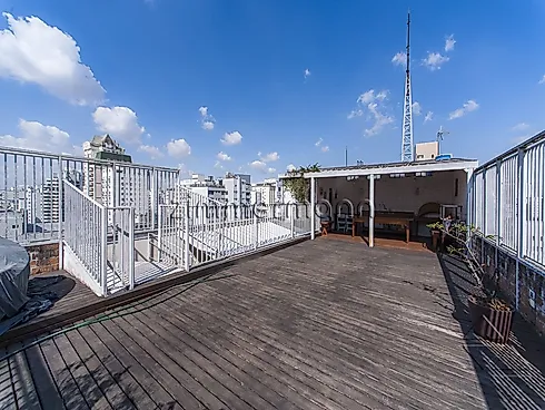 Higienopolis, Sao Paulo