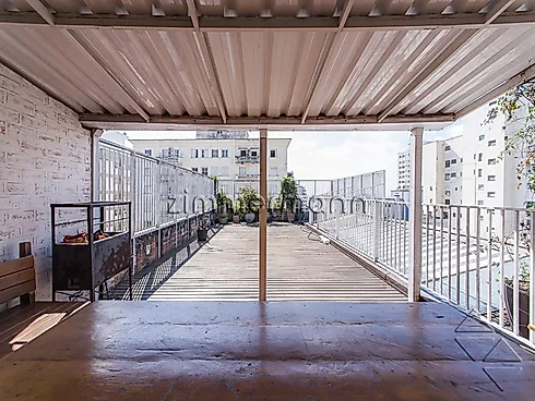 Apartamento 4 Quartos com 1 Suíte e 323m² - Higienopolis - Apartamento em Higienopolis, Sao Paulo - Foto 2