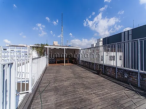 Apartamento 4 Quartos com 1 Suíte e 323m² - Higienopolis - Apartamento em Higienopolis, Sao Paulo - Foto 3