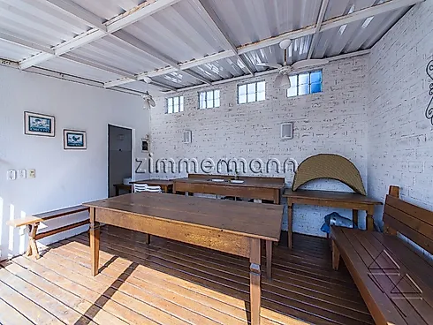 Apartamento 4 Quartos com 1 Suíte e 323m² - Higienopolis - Apartamento em Higienopolis, Sao Paulo - Foto 5