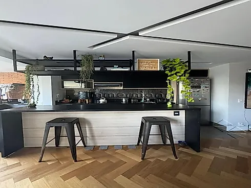 Apartamento 1 Quarto com 1 Suíte e 56m² - Brooklin - Apartamento em Brooklin, São Paulo - Foto 5
