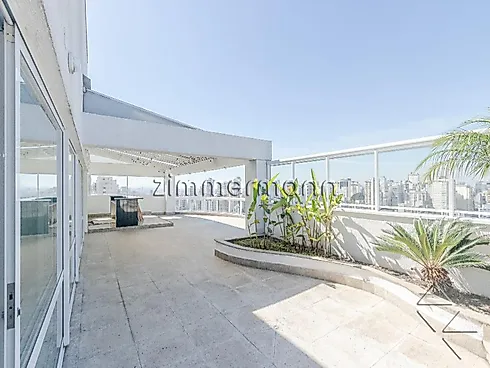 Apartamento 3 Quartos com 3 Suítes e 417m² - Perdizes - Apartamento em Perdizes, São Paulo - Foto 4