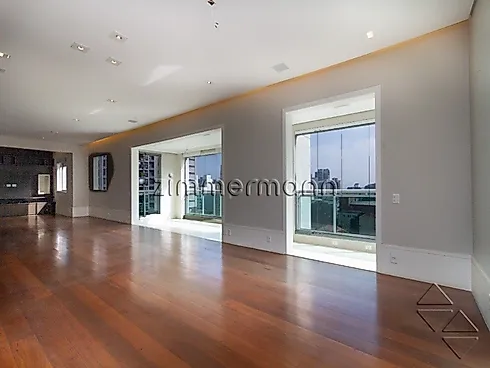 Apartamento 4 Quartos com 4 Suítes e 300m² - Perdizes - Apartamento em Perdizes, São Paulo - Foto 2