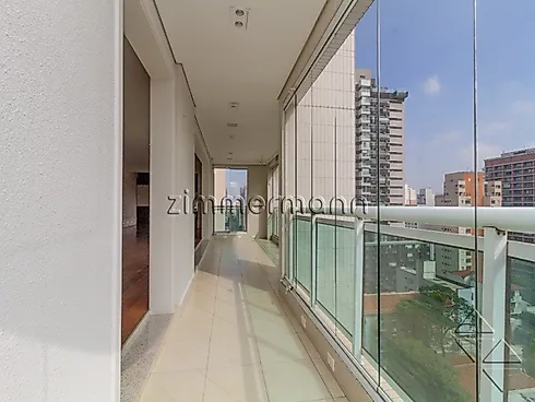 Apartamento 4 Quartos com 4 Suítes e 300m² - Perdizes - Apartamento em Perdizes, São Paulo - Foto 3