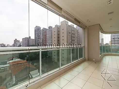 Apartamento 4 Quartos com 4 Suítes e 300m² - Perdizes - Apartamento em Perdizes, São Paulo - Foto 4