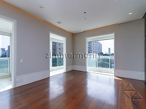 Apartamento 4 Quartos com 4 Suítes e 300m² - Perdizes - Apartamento em Perdizes, São Paulo - Foto 5