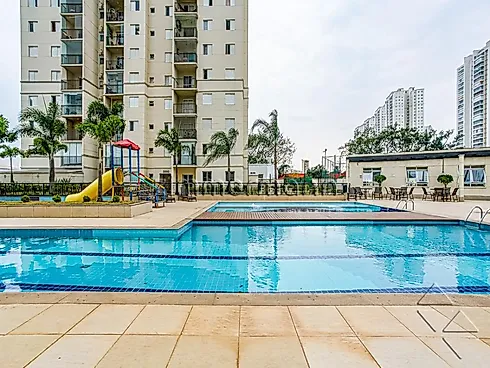 Vila Leopoldina, São Paulo
