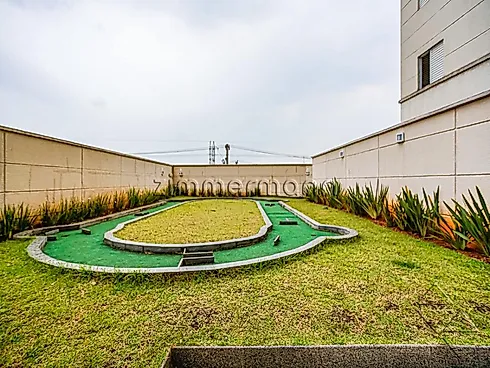 Apartamento 2 Quartos com 1 Suíte e 52m² - Vila Leopoldina - Apartamento em Vila Leopoldina, São Paulo - Foto 4