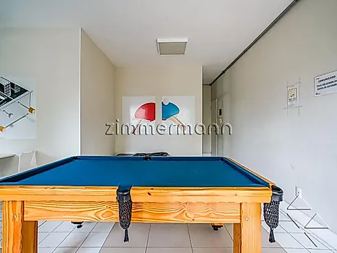 Apartamento 2 Quartos com 1 Suíte e 52m² - Vila Leopoldina - Apartamento em Vila Leopoldina, São Paulo - Foto 5