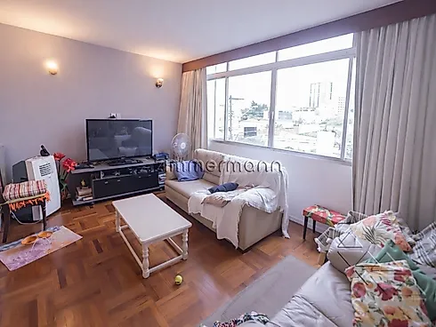 Apartamento 3 Quartos com 1 Suíte e 213m² - Lapa - Apartamento em Lapa, Sao Paulo - Foto 3