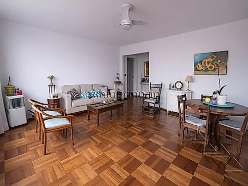 Apartamento 3 Quartos com 1 Suíte e 213m² - Lapa - Apartamento em Lapa, Sao Paulo - Foto 4