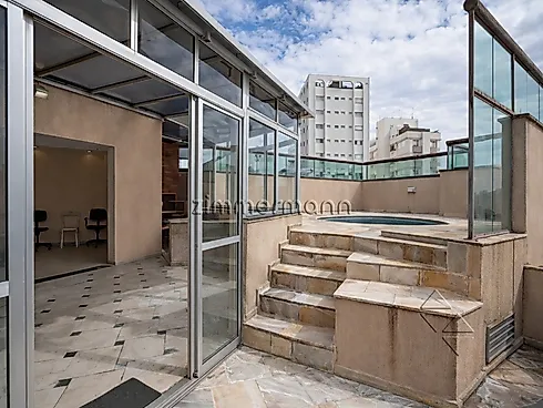 Pinheiros, São Paulo